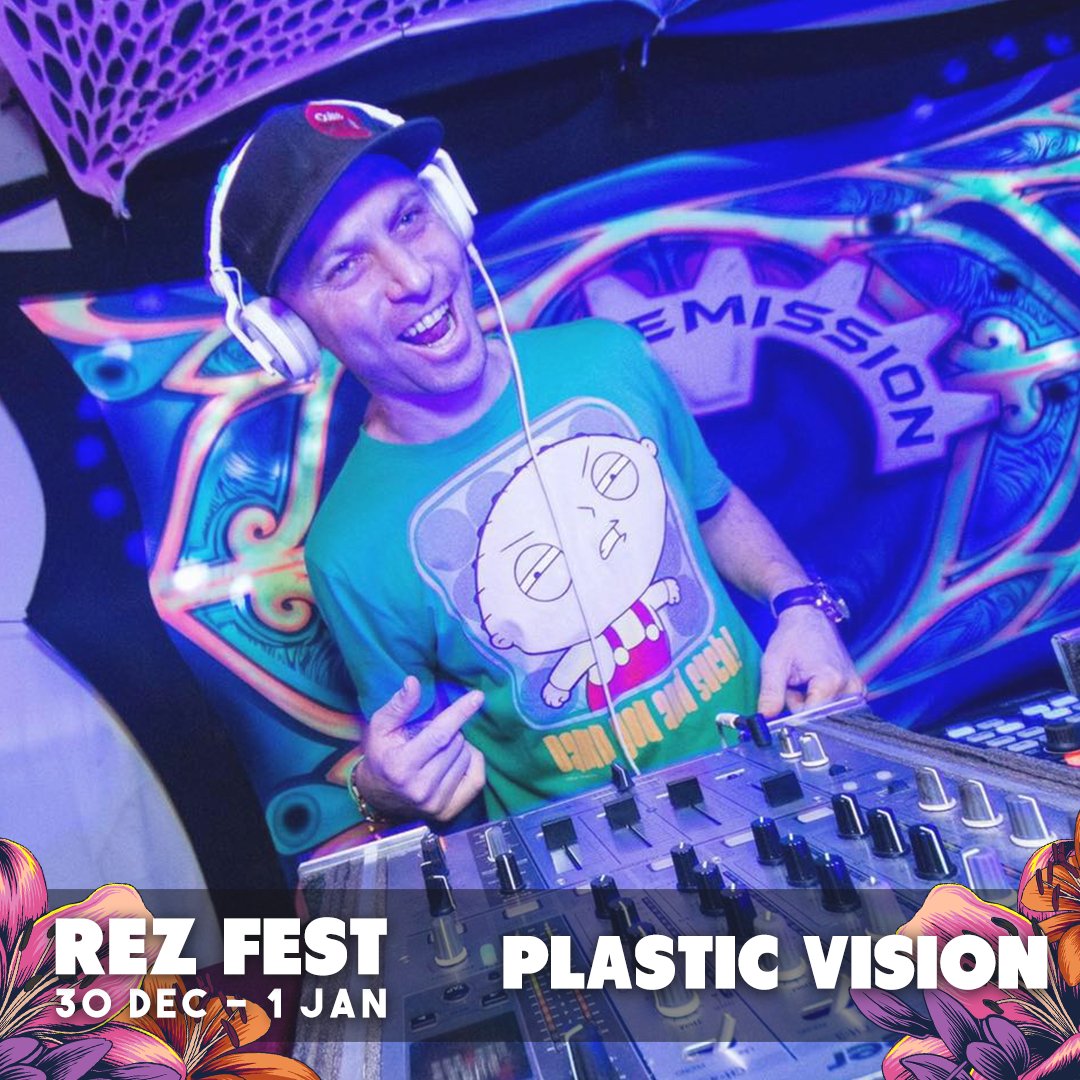 Rezonance Festival tweet media