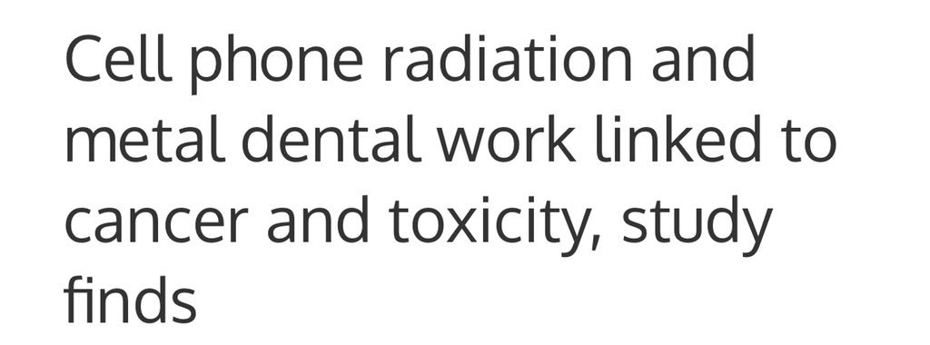 waveblocker's tweet image. Scary stuff here. naturalhealth365.com/cell-phone-rad…