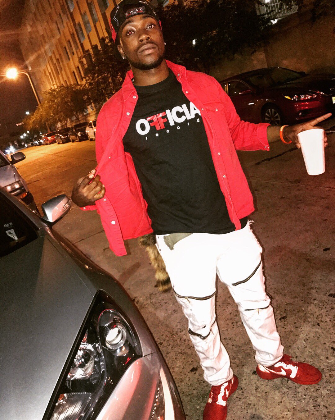 Im Taking Flight Like Mike 23 This My Jumpman Year. Happy Birthday To Me   