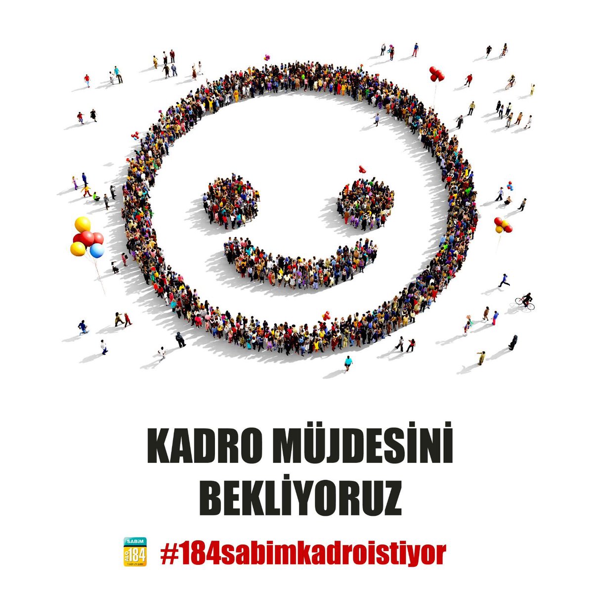 Sayın Devlet büyükleri bu arkadaşların taleplerini lütfen göz ardı etmeyin. <a href="/mkulunk/">Metin KÜLÜNK</a> <a href="/hakanyigitak/">Hakan Yiğit 🇹🇷</a> <a href="/tcbestepe/">T.C. Cumhurbaşkanlığı</a> <a href="/RT_Erdogan/">rt_erdogan</a> <a href="/jsarieroglu/">Jülide Sarıeroğlu 🇹🇷</a> <a href="/TC_Basbakan/">TC Başbakanlık</a> <a href="/onderkaran/">Önder Karan</a> <a href="/hasandogan/">Hasan Doğan</a> <a href="/AHMETMNDER/">AHMET MİNDER🇹🇷</a>  <a href="/DrRecepAkdag/">Recep Akdağ</a>  <a href="/AvFatmaBenli/">Av. Dr. Fatma BENLİ YALÇIN</a> <a href="/ikalin1/">İbrahim Kalın</a>