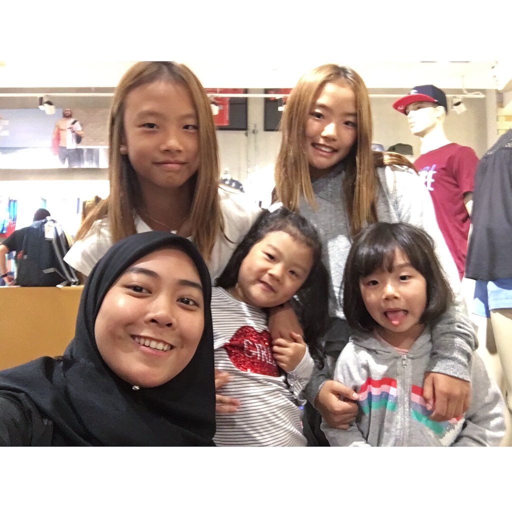 sh4wani's tweet photo. My happy pills😭😭❤️❤️❤️❤️ 
#seolasuadaebak #seola #sua #daebak #sian #jaeah #jaesi #fivesiblings #leedonggookfamily #TheReturnOfSuperman https://t.co/hJD6P0zU6p