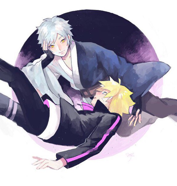 | I heard time flies when you're having fun. This month passed too fast for me, but I'll treasure every single day of it.

You are the moon, and your light has nothing to envy of the sunshine. It's beautiful, unique, and makes me happy like no other.

Just a little reminder. ~ 🧡