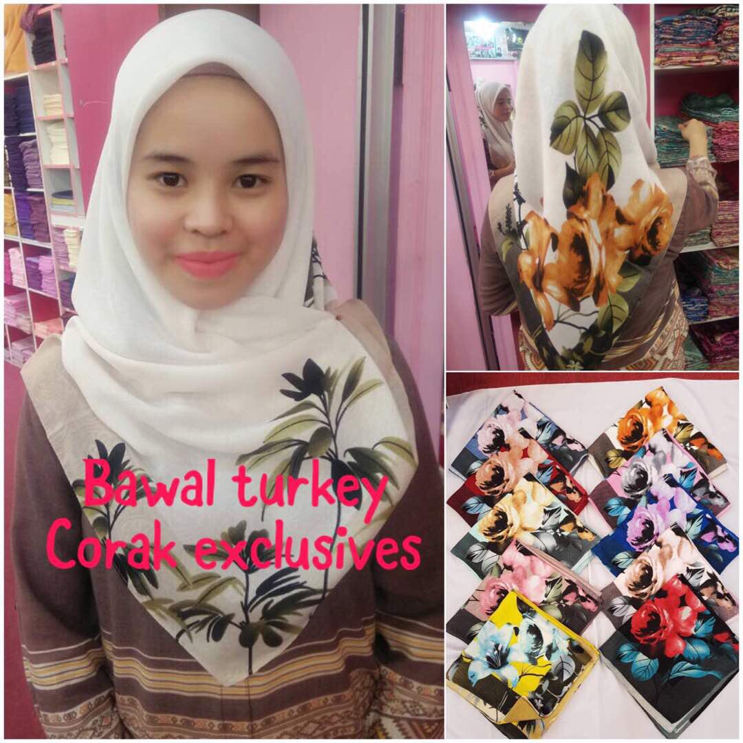 AzymUnggul's tweet photo. Update! Update! Update! New patern, New design! Untuk pasaran Malaysia, Brunei dan Singapore. 

Bawal Turkey Embos / Corak
RM158 SM
RM168 SS
$65 Brunei / Singapore

Harga untuk 20 pcs 📦
Price included postage 🚚✈️

WhatsApp +6738897242 untuk maklumat lanjut. https://t.co/FEwDMw3Q1y