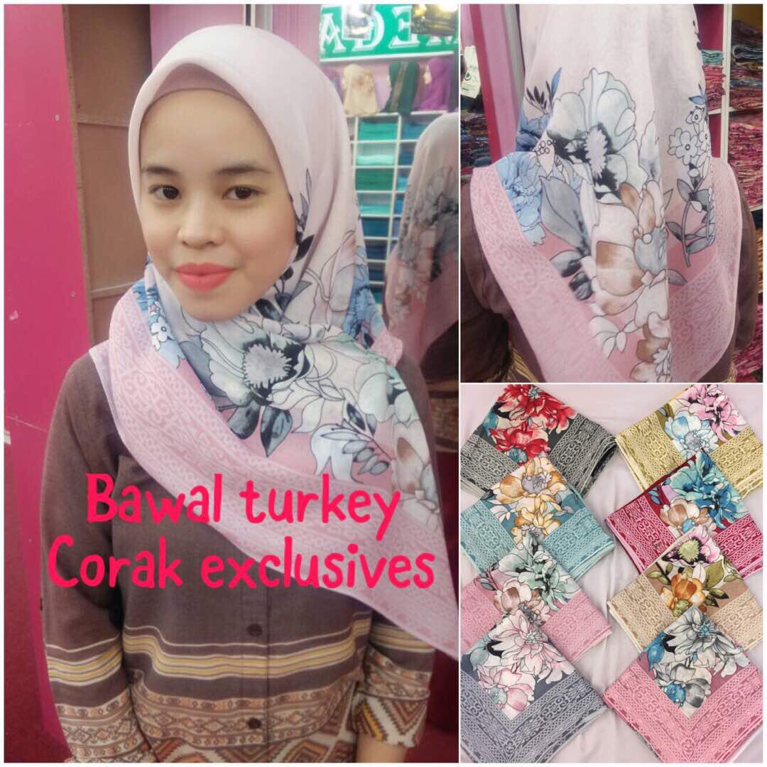 AzymUnggul's tweet photo. Update! Update! Update! New patern, New design! Untuk pasaran Malaysia, Brunei dan Singapore. 

Bawal Turkey Embos / Corak
RM158 SM
RM168 SS
$65 Brunei / Singapore

Harga untuk 20 pcs 📦
Price included postage 🚚✈️

WhatsApp +6738897242 untuk maklumat lanjut. https://t.co/FEwDMw3Q1y