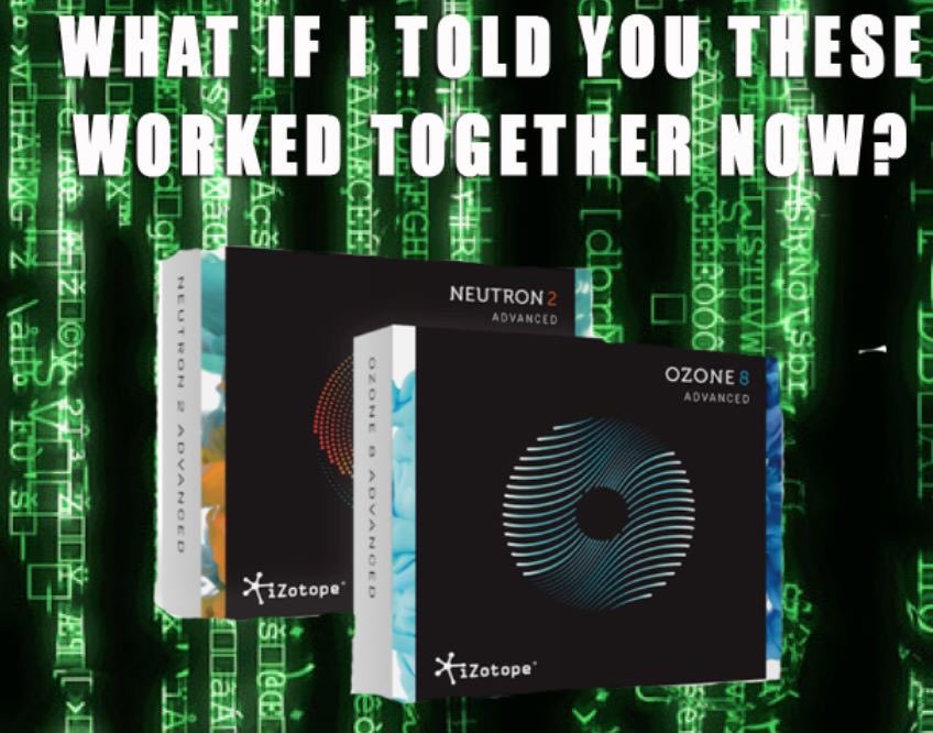 iZotopeInc's tweet photo. #08N2 https://t.co/VCn81GX8Pu