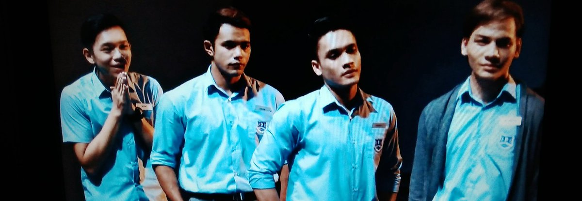 neddokhan's tweet photo. Penghargaan ni untuk semua yang menunggu #GantungTheSeries dari
- sekolah sampai habis sekolah
- matrikulasi sampai masuk 1st/2nd year
- mula diploma sampai habis diploma
- diploma sampai degree
- belum kahwin sampai dah kahwin
Seriously, thank you for your patience and support! https://t.co/BYKJbOSIBd