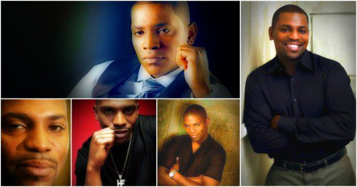 Happy Birthday to Mekhi Phifer (born December 29, 1974)  