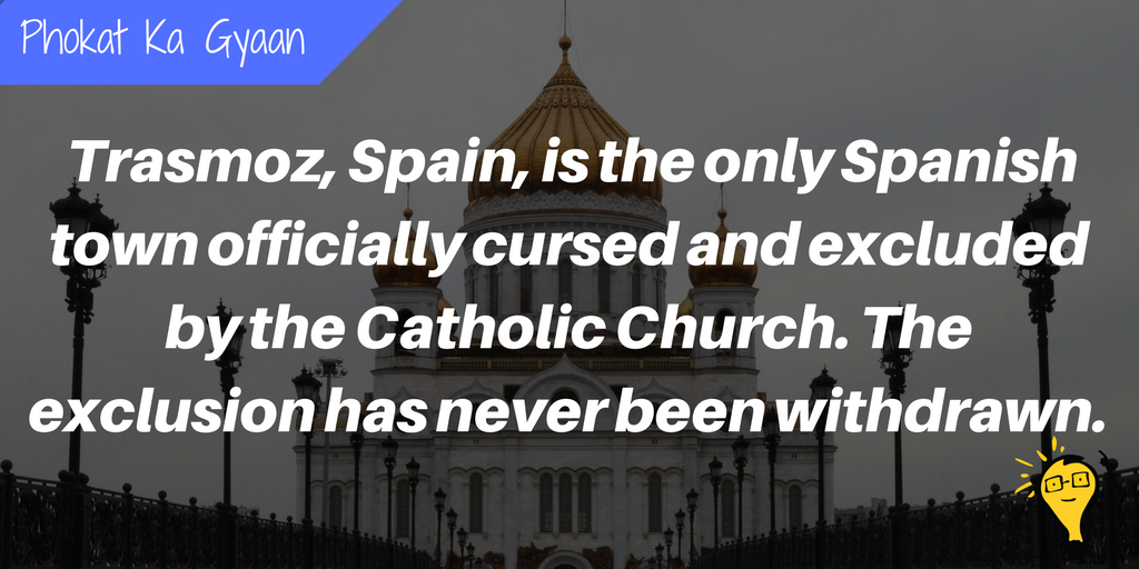 BEINGiShMART's tweet photo. #DidYouKnow 
#Phokat_ka_Gyaan #Fact #Facts #356 https://t.co/9H4MxrVBJZ