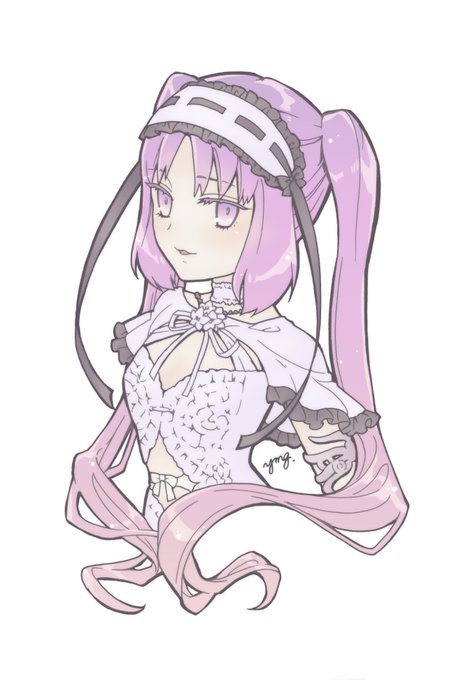 ステンノ様のtwitterイラスト検索結果 ステンノ様のtwitterイラスト検索結果