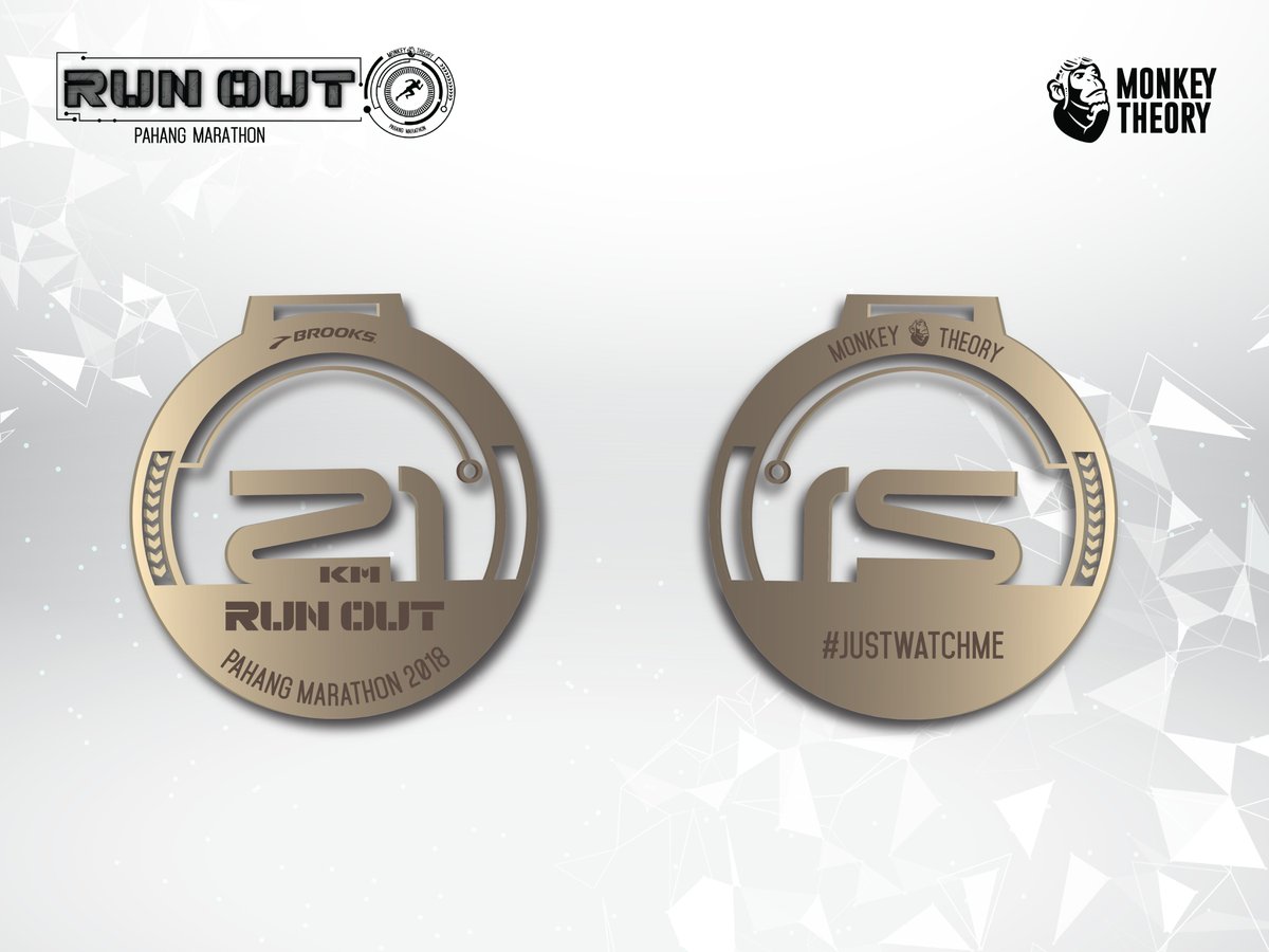 runoutmarathon's tweet photo. Have you purchased "Run Out Pahang Marathon 2018" tickets yet?!

Well, here's a reminder that our registration doors are closing completely very soon and this could be your final chance to be part of the Largest East Coast Marathon💪

Tickets: https://t.co/OzlqFSORSn https://t.co/gpq7HuN0B1