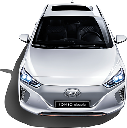 autonh's tweet photo. #Hyundai komt met 64 kWh batterij in #IONIQ. https://t.co/QL3Wh1N0zd  Dat belooft veel kilometers!! https://t.co/lKi3VSomsR
