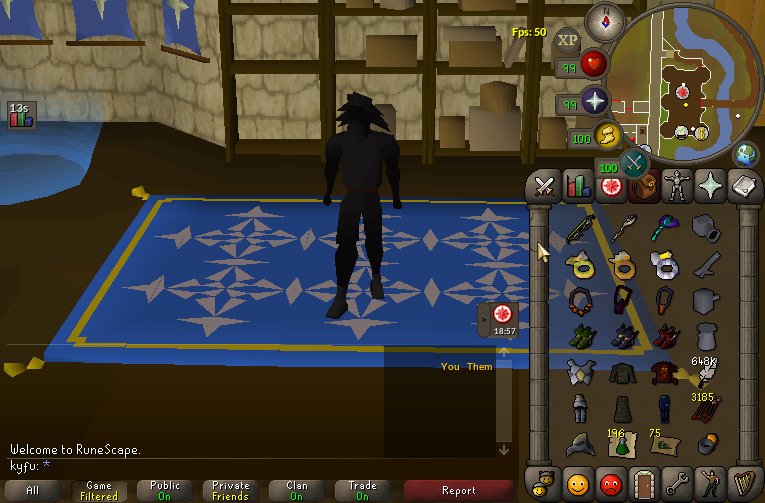 _kyfu's tweet image. Haven't really been playing rs lately so I'm gonna do a 1-28 giveaway. Retweet + follow to enter. Going to draw 8 winners on January 1, 2018.