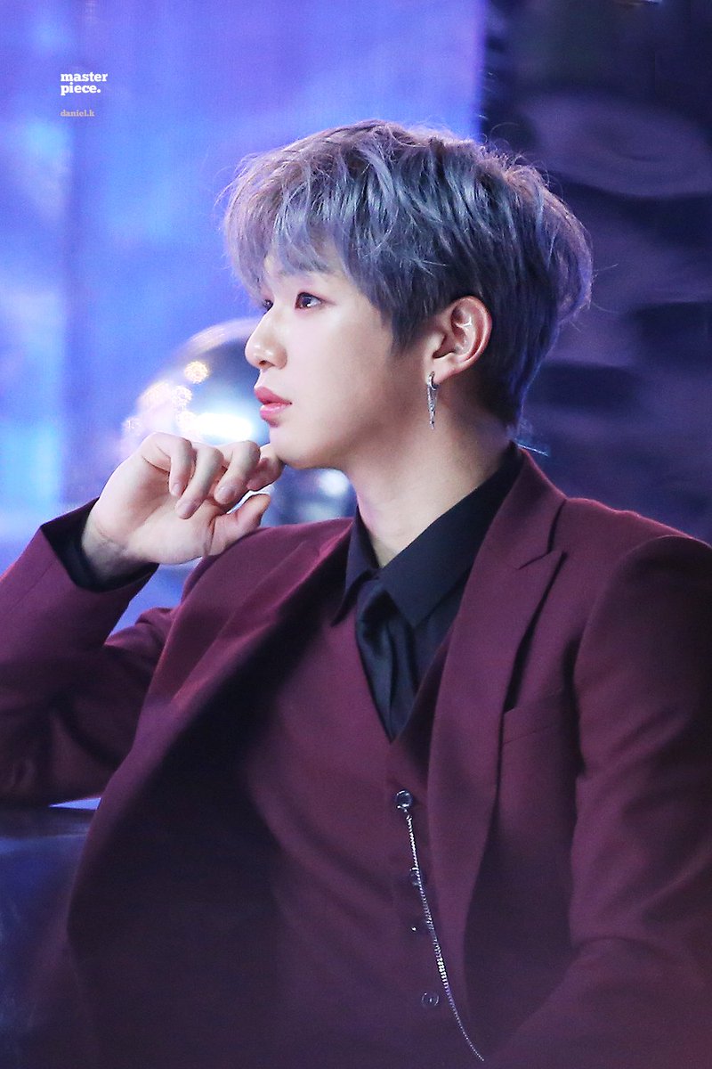 ✨마스터핏-쓰✨
#강다니엘