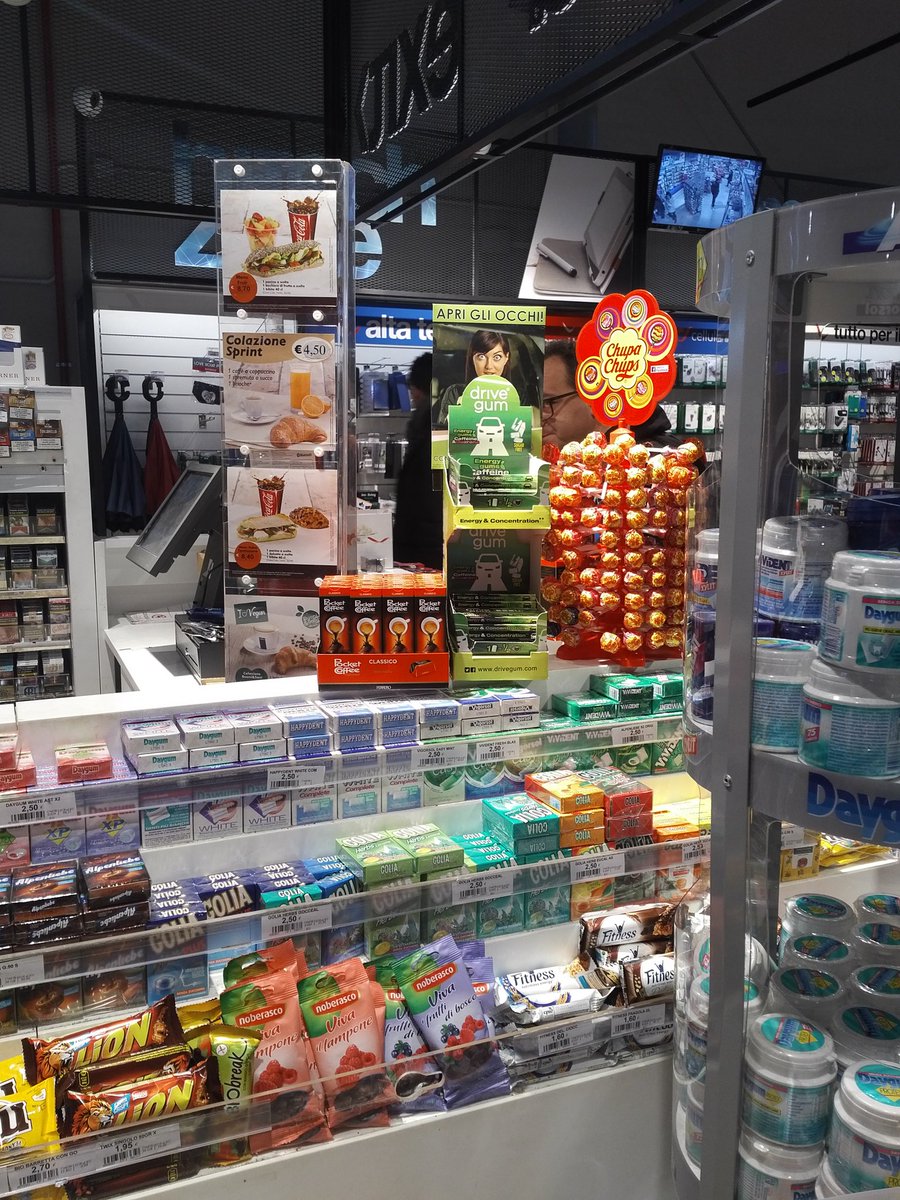 DriveGum tweet media