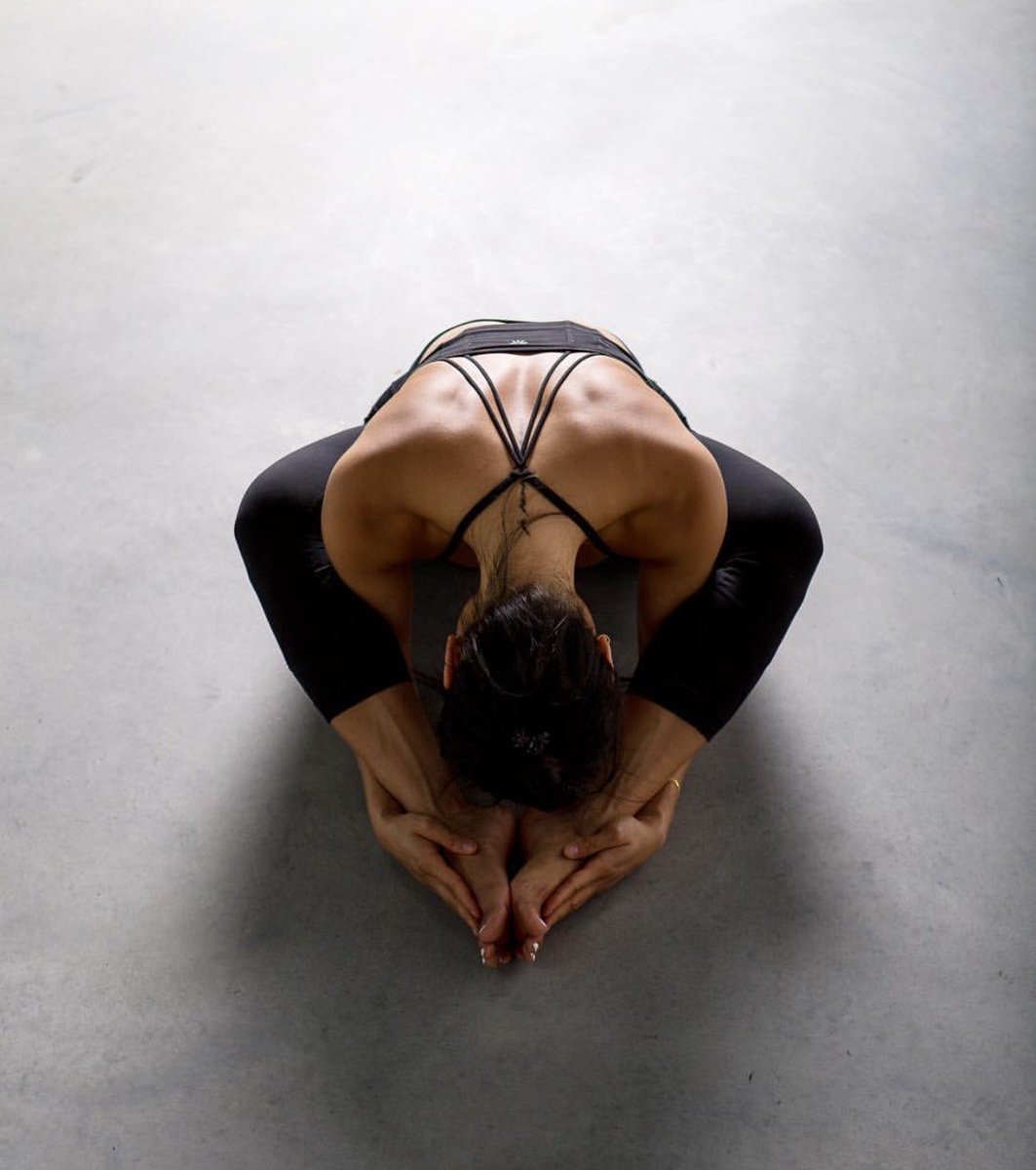 mymethodlife's tweet image. Inspo from Instagram's @cattyiu, come back to yourself, #FindYourCentre.