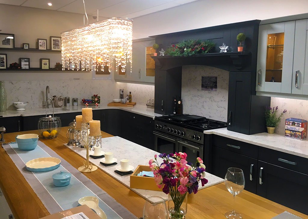 DIY Kitchens on Twitter: "Our Showroom is open today 29th Dec 9am - 5pm