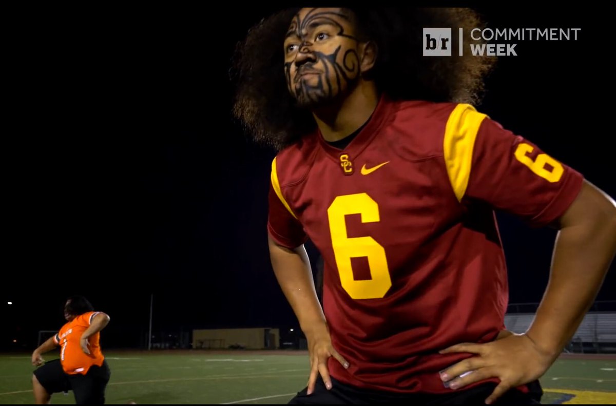 Jimmy V. tweet media