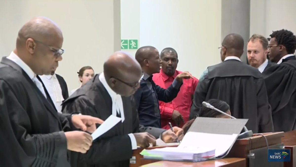 AldrinSampear's tweet image. Here is the NB about #Impeachment:

If there is an ad hoc committee established, Pres Zuma could be cross-examined by MPs.

It is about his conduct, not sure whether the ANC like during the #Nkandla ad hoc committee will have the grounds to block this.

#SABCNews