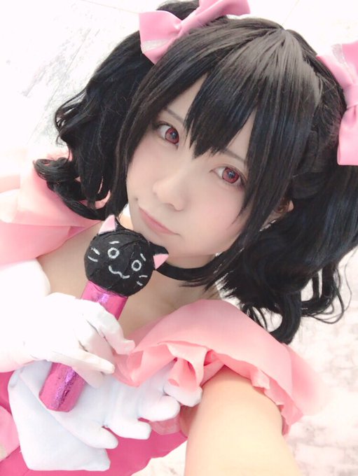 Twitterのコスプレ画像75