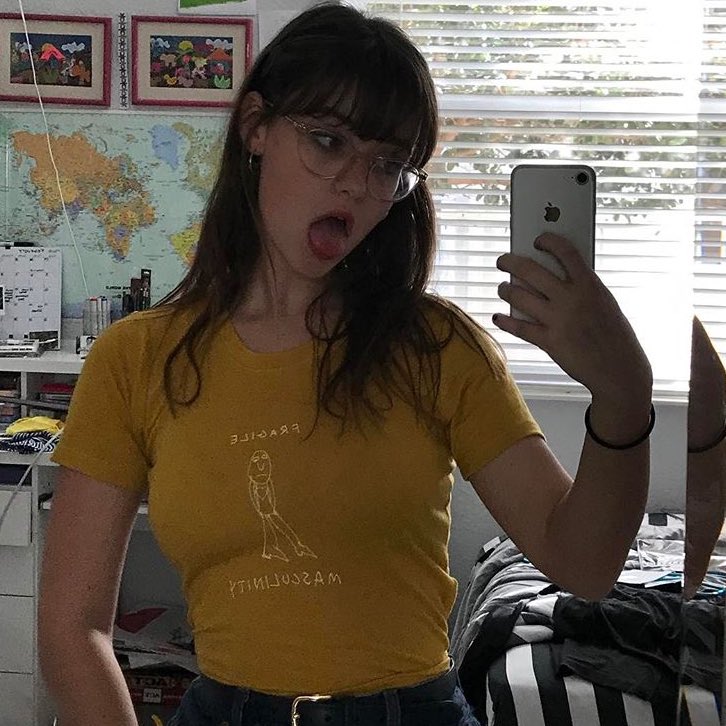 uh hi!  #NewProfilePic