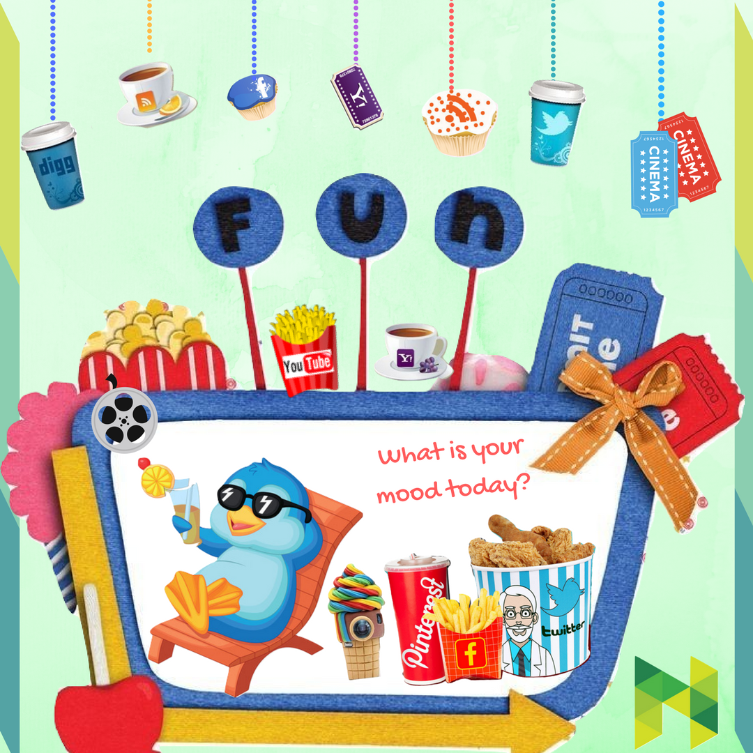 aditic1623's tweet photo. What's your mood today Let's plan a movie with social media?  visit on https://t.co/kTDBE3qoo1  #enjoy #funtime #movie #NEUTECHSERVICES   #productivity #smallbusiness #makeithappen  #blogger #socialmediastrategy #smallbusinessowner #startuplife #businessonline #socialmedia #smm https://t.co/U7s55TXaHo