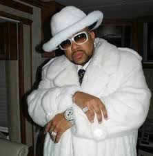  Happy Belated Birthday To The Dirty South Legend 