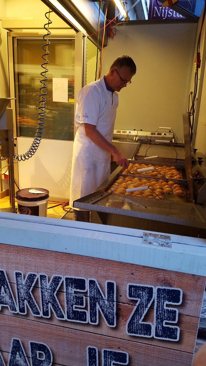 We zijn al weer los. Ook op zondag 31 december zijn we de hele dag geopend!