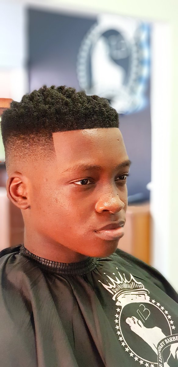 Legends Barbershop On Twitter Legendary Haircut Tlb