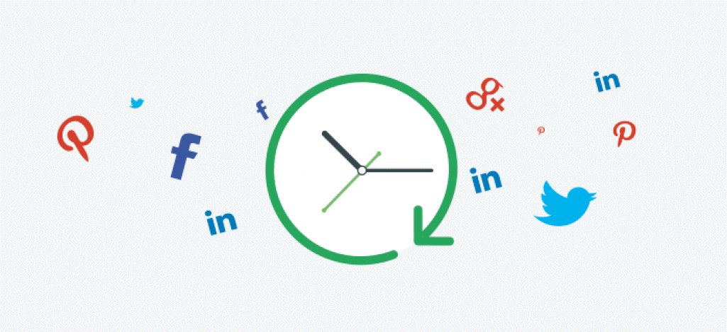 8 Tips To Automate Your #SocialMedia Efforts featuring Evie Harrison via <a href="/Social_Hire/">Social-Hire.com</a> buff.ly/2Eb96TI