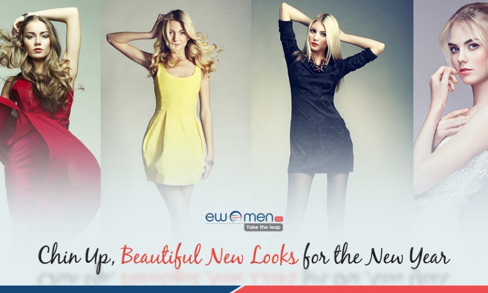 ewomenco's tweet photo. Are you ready for "New Year, New me."
Here are some new looks for amazing transformation!
#newyear #FashionTips #newyou
https://t.co/simJ6wUFmh https://t.co/OUxHa5WxOS