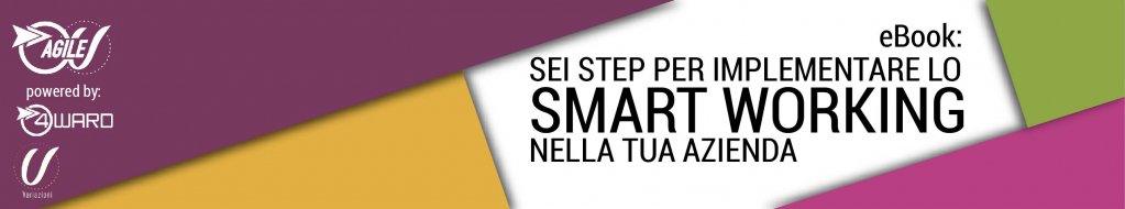 ✔ STEP 6 
Verso un nuovo stile di #leadership. 

È attorno a una #rivoluzioneculturale che si gioca gran parte del #successo delle sperimentazioni di progetti pilota in #azienda. 

➡Scarica la tua copia gratuita dell'e-book: variazioni.info/agile-bundle-s…