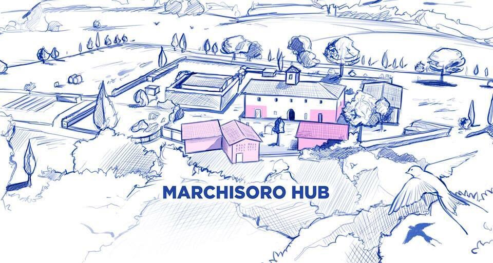 marchisorohub's tweet photo. AAA Cercasi #laureando/#laureanda che voglia fare la #tesi di #laurea su #MarchisoroHUB: sarà coinvolto/a in tutte le fasi progettuali, strategiche e di crescita di MH.
@valeaiou @zaccariastefano @lauradebe @FabioViola @HUBFirenze @lucavivan @MichelaMazzotti @dntbrn @filippog https://t.co/DaCEsWRCPd