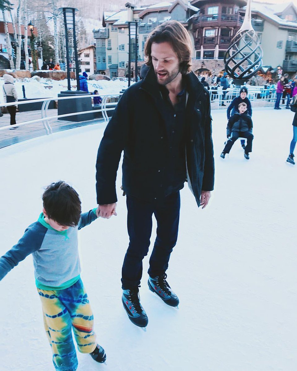 spnmishamigospn's tweet photo. Amo Demais 😍😍😍❤️❤️❤️ https://t.co/cmVbk6iwVu