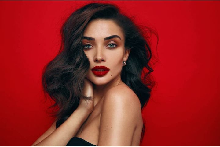 Fullonfilmy_'s tweet photo. Amy Jackson looks dam hotπ₯ in this picture ππ
#FullonFilmy
@iamAmyJackson https://t.co/p6kqbzHU0C