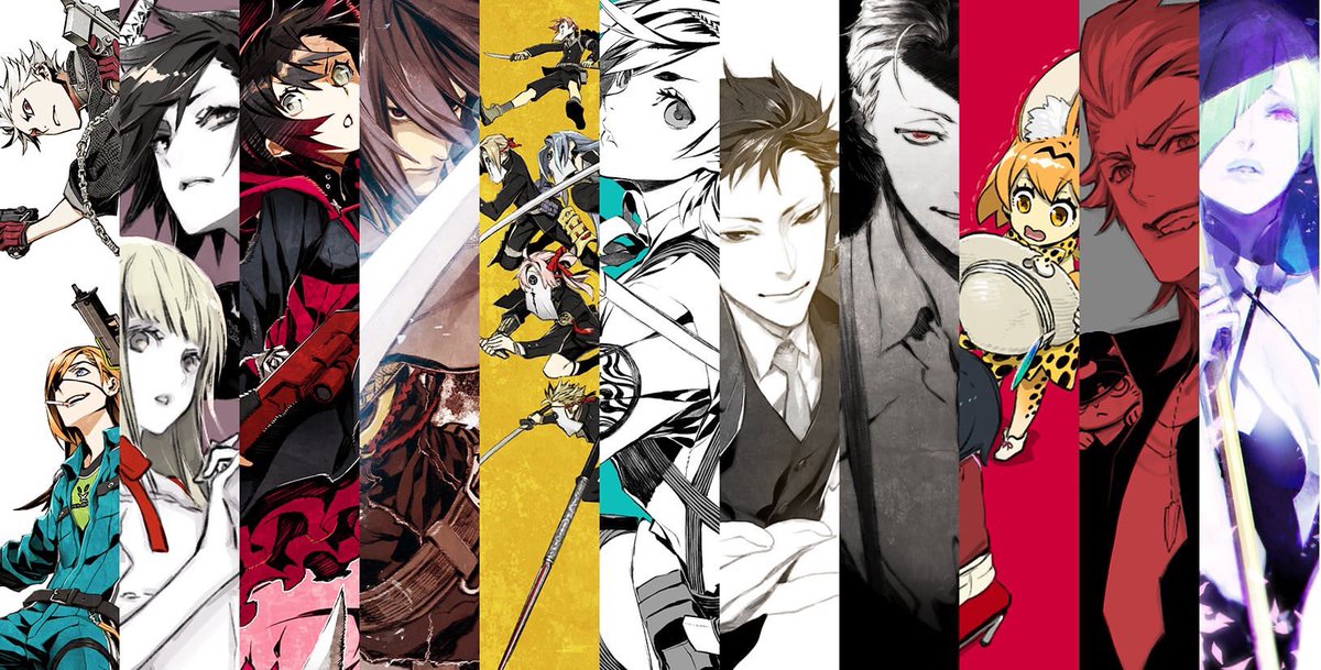 改めてこちらでも 【新刊1】M3W ver.15 sideC 片袖フランス装