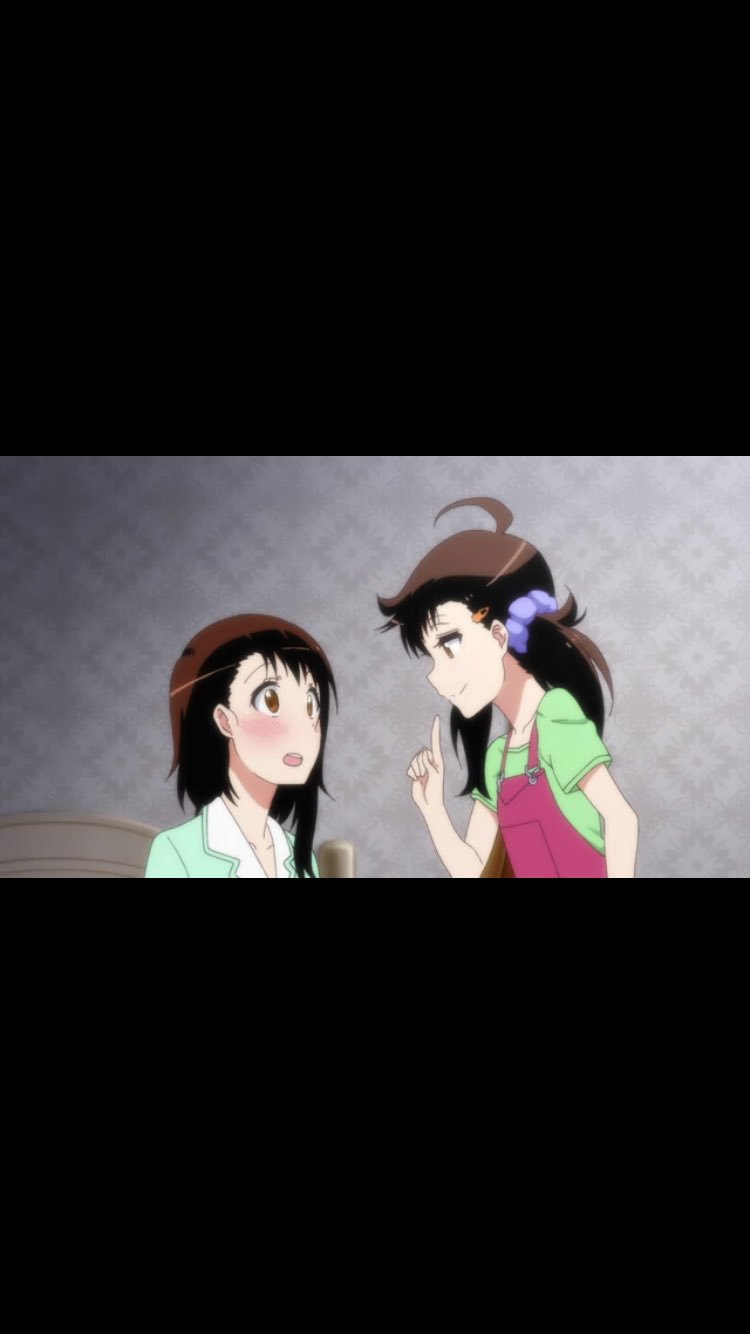 ニセコイファン ニセコイ3期応援アカウント！ (@nisekoi_ouen) / X