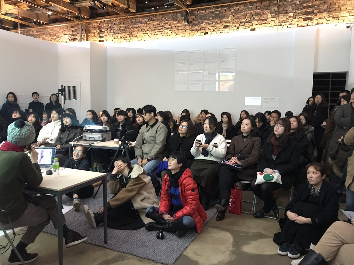 오늘 여기 너무 멋있는 거 아닌지 #w쇼