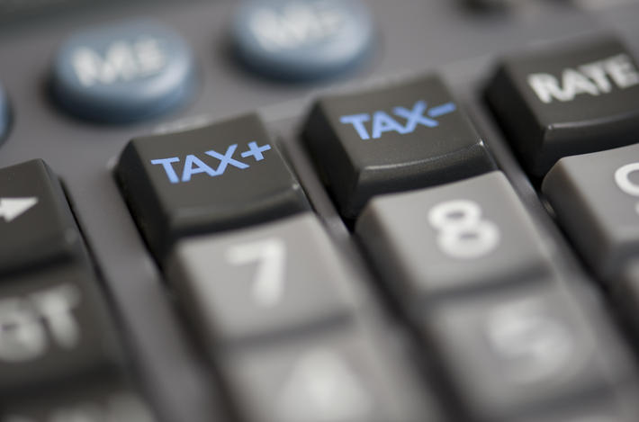 BTW-update op komst voor Exact Globe i.v.m. bijgewerkte taxonomie. ow.ly/rLHH30htOMq