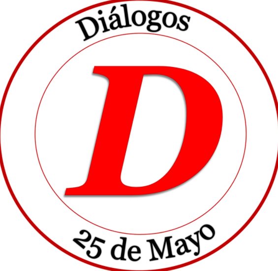 dialogosenweb's tweet photo. #MEDIOS #SOCIEDAD - Llegó el momento de un impasse en esta iniciativa que acumuló 10 años y tres meses: #Diálogos Weblog, como idea informativa sin fronteras gracias al sentimiento por #25deMayo, fortaleció una inigualable etapa propia - Especial #Diálogos https://t.co/7yKOenOTY9 https://t.co/r8KADuMZVZ
