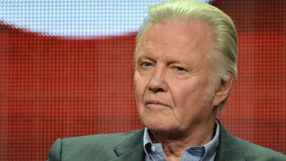 HAPPY BIRTHDAY to Jon Voight a great actor,a great American.Loved him in National Treasure. 