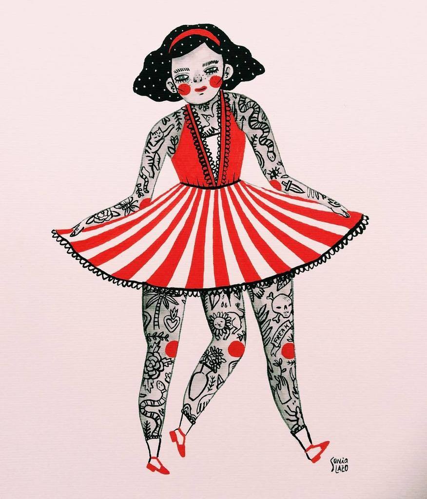 FiveDials's tweet photo. Illustration by @SoniaLazo ⠀
⠀
Click the link in our bio to download Five Dials Number 43 for free. ⠀
⠀
 #Fivedials #Bookstagram #HamishHamilton #WritersOfInstagram #Illustrations #IllustrationsOfInstagram https://t.co/Wl1xUq1vWs https://t.co/hkrxgs0o9r