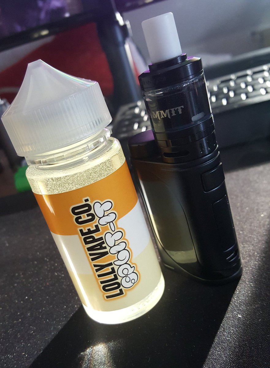lumo_30's tweet image. Setup des Tages.. #ammit25 #pico25 #lollyvape #franktastischecoils #timmä #vieldampf #vapelife #wappe