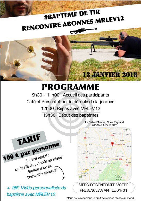 mrlev12 rencontre abonne