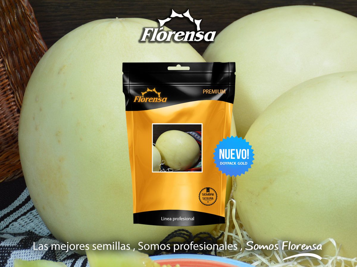 Ya sabés! Comprá en la tienda online de <a href="/FlorensaArg/">Florensa Argentina</a> Argentina las semillas hortícolas! bit.ly/2kzakjG