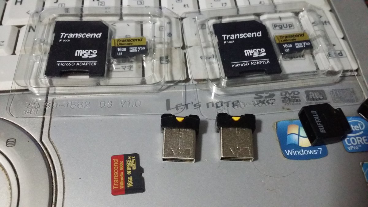 Rock64で使っているsdカードを丸ごとコピーするにはdd For Windowsがいいよ という話 Togetter Rock64で使っているsdカードを丸ごとコピーするにはdd For Windowsがいいよ という話 Togetter