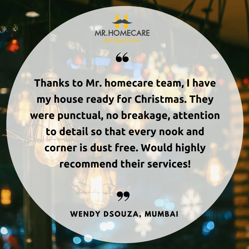 MisterHomecare's tweet photo. When Mr. Homecare becomes Santa for the dear patrons! :) https://t.co/qru2H5EkiR