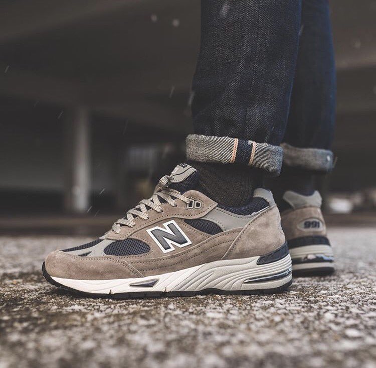 new balance 375