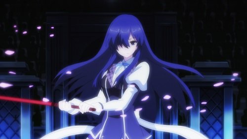 落第騎士の英雄譚 アニメ公式さん の人気ツイート 1 Whotwi グラフィカルtwitter分析