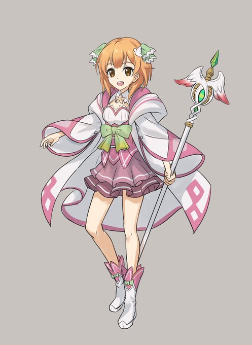 俺が勇者じゃ救えないのtwitterイラスト検索結果 古い順