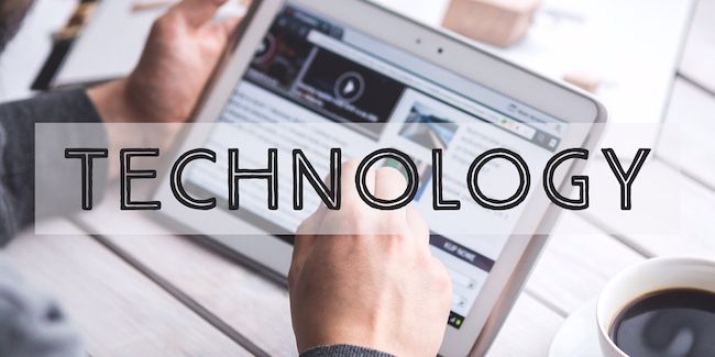 due's tweet photo. Watch for These 5 Technology Trends in 2018 https://t.co/o6xhEF88rK @mmarquit https://t.co/cAP7PQfruo